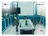 Sewa Kantor Virtual Office di Mall Of Indonesia Tower KPP Kelapa Gading - Bisa Buat PT